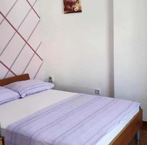 Apartmens Spiko Guest house 3*