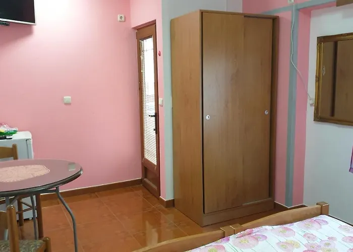 Guest house Apartmens Spiko Hvar Town