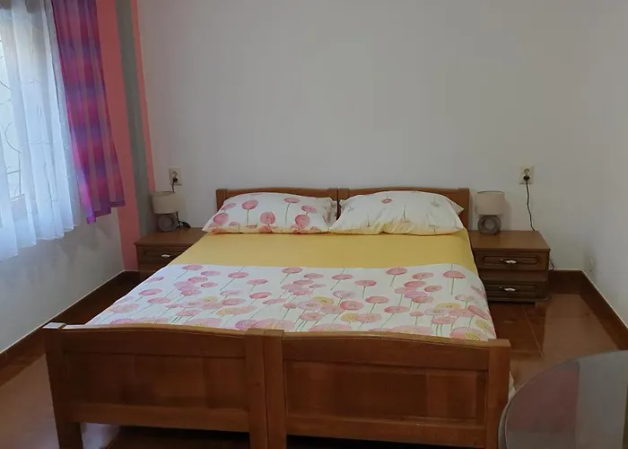 Guest house Apartmens Spiko