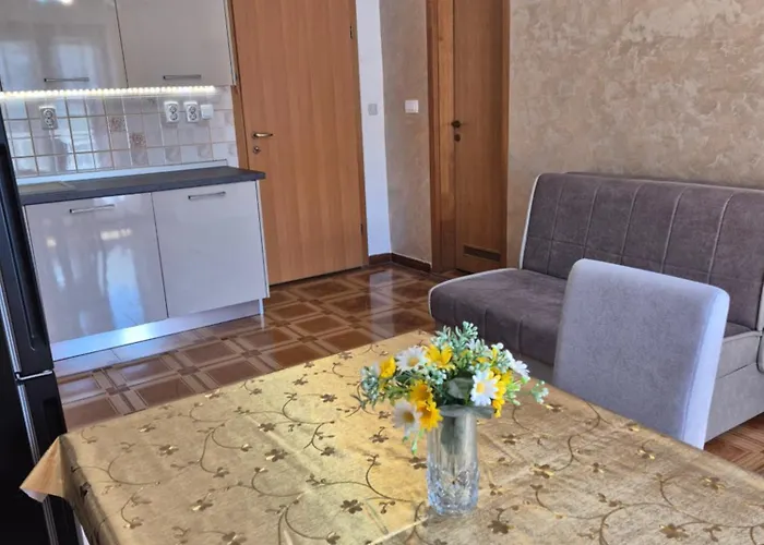 Apartmens Spiko Hvar Town