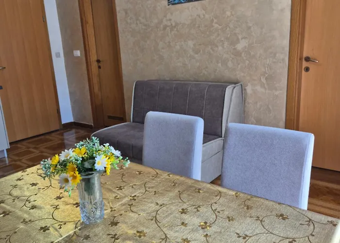 Apartmens Spiko Guest house Hvar Town