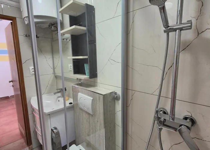 Guest house Apartmens Spiko Hvar Town