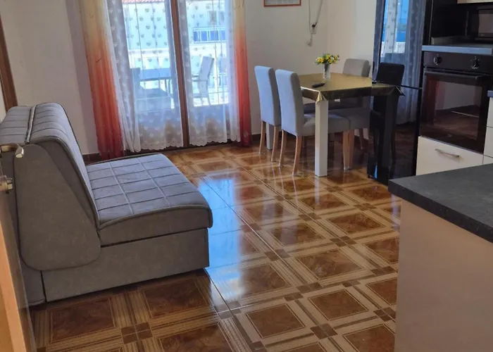 Apartmens Spiko 3* Hvar Town