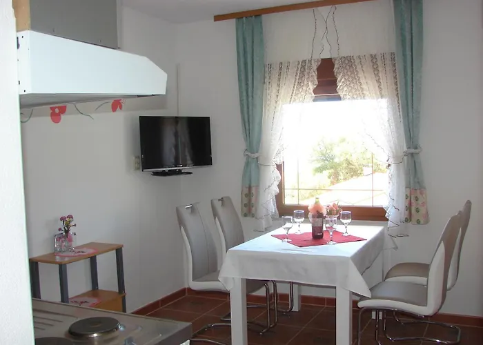 Apartmens Spiko Hvar Town