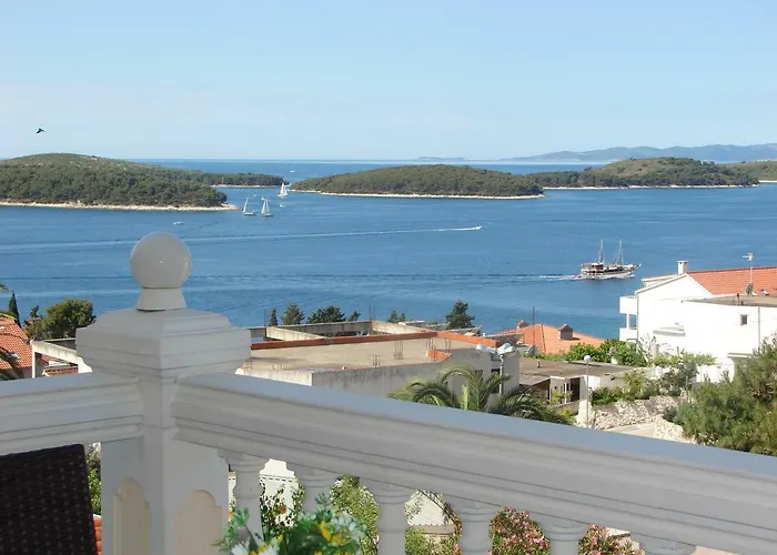 Apartmens Spiko Hvar Town